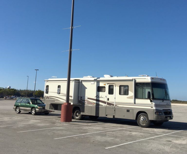 muckleshoot casino rv parking