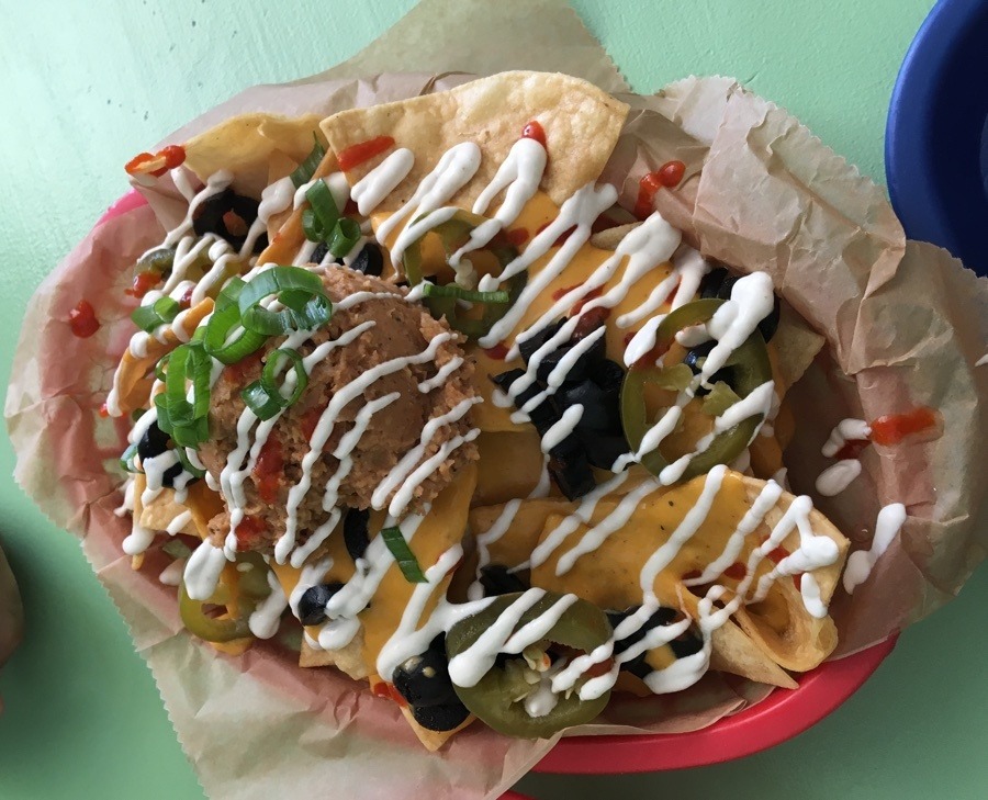 taco party nachos.