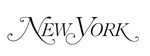 new york magazine logo.