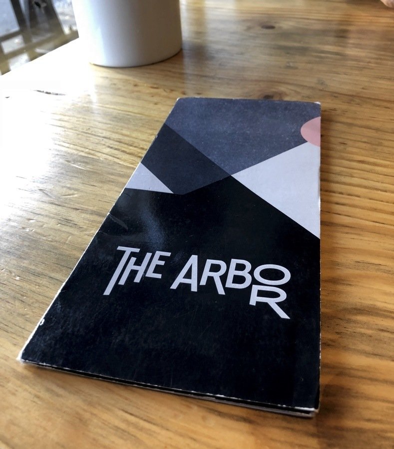 the arbor in vancouver bc.